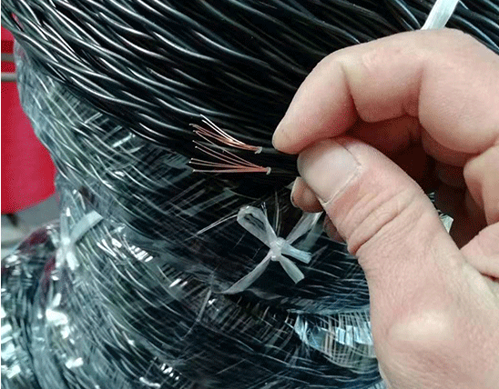 杜尔伯特矿用爆破母线的具体作用