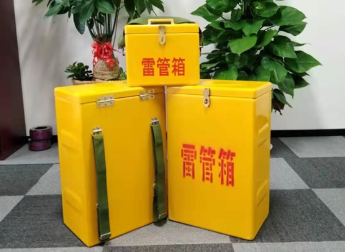 杜尔伯特如何防止雷管箱炸药箱等矿用物品生锈？