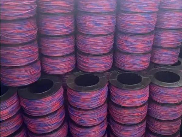 杜尔伯特爆破母线必须符合的要求有哪些？