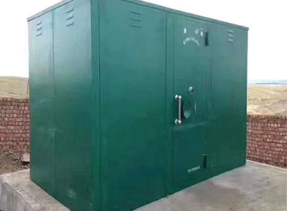 杜尔伯特炸药柜的作用：不仅仅是容器，更是安全与管理的核心防线